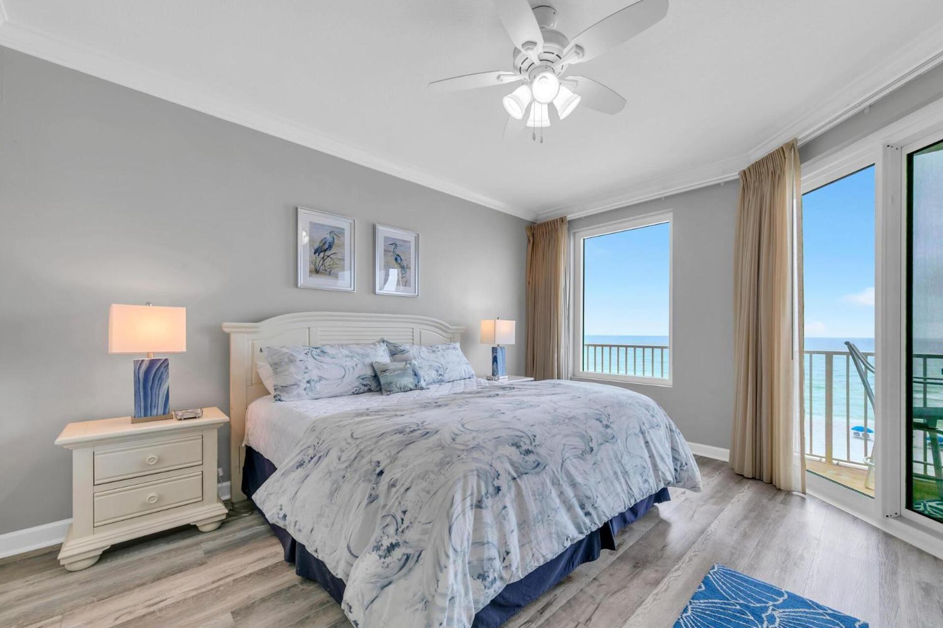 Grandview East 302 - Sandscape Panama City Beach Exterior foto
